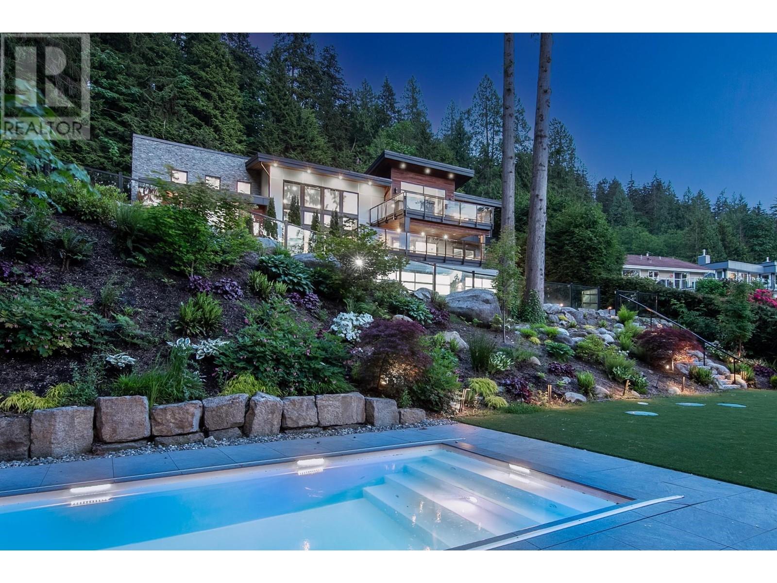 Property at 4031 BEDWELL BAY ROAD image 1