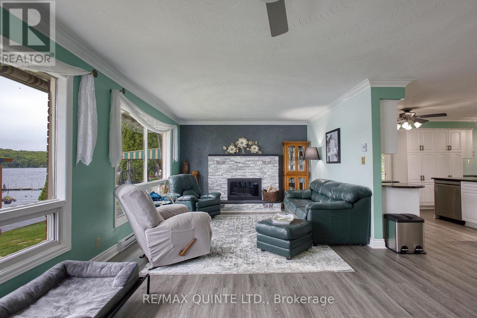 511 Frankford-Stirling Road, Quinte West, Ontario  K0K 2C0 - Photo 24 - X12192665