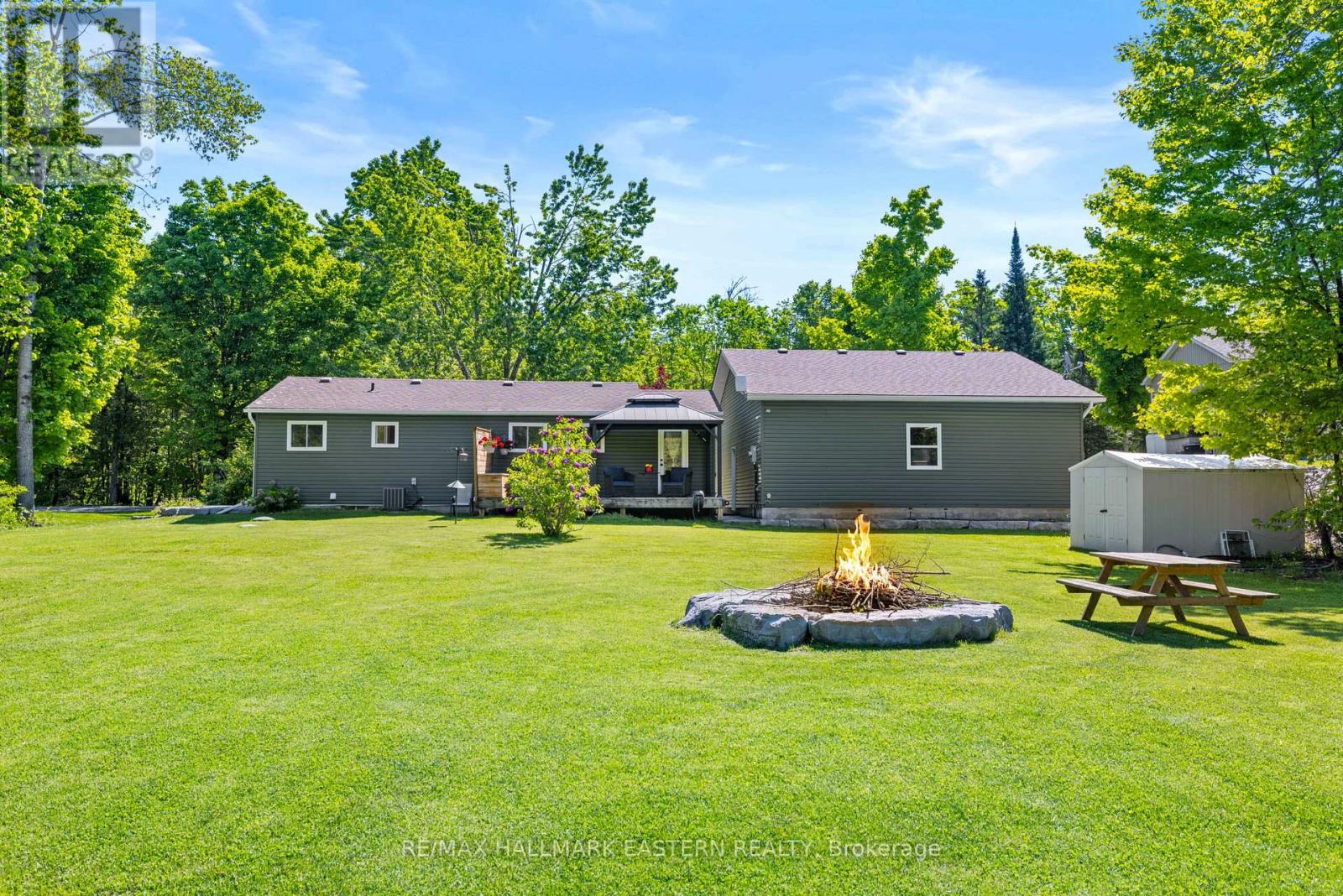20 Kawartha Hideway Loop, Trent Lakes, Ontario  K0L 1J0 - Photo 19 - X12192557