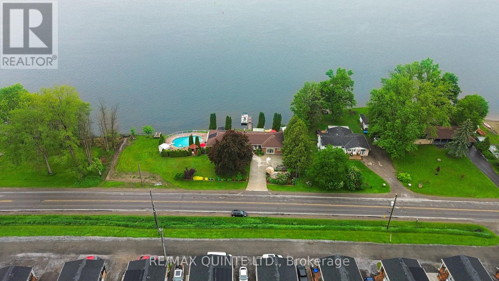 511 Frankford-Stirling Road, Quinte West, Ontario  K0K 2C0 - Photo 3 - X12192665
