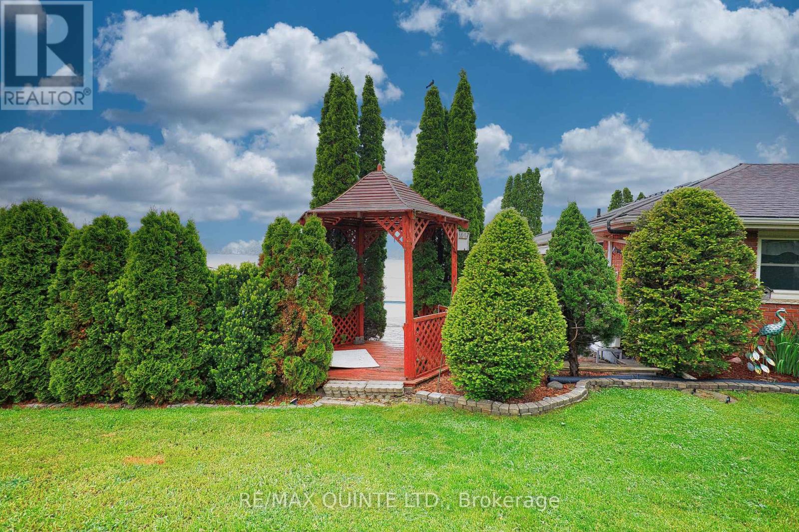 511 Frankford-Stirling Road, Quinte West, Ontario  K0K 2C0 - Photo 12 - X12192665