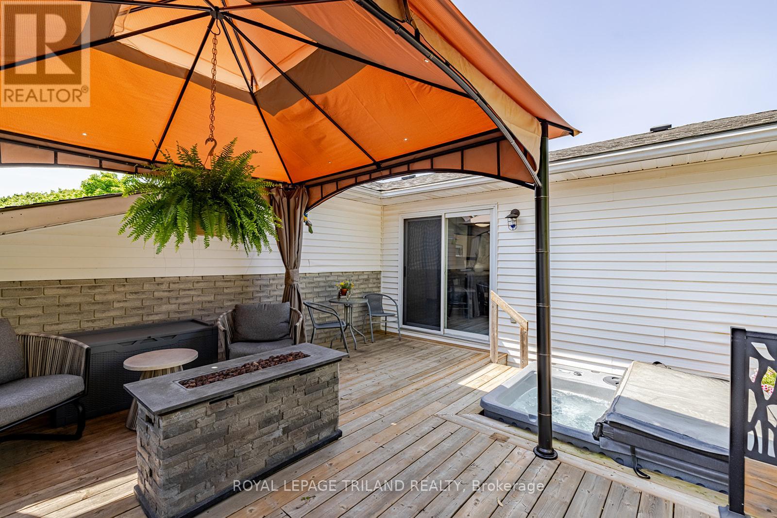 59 Farmington Avenue, Aylmer, Ontario  N5H 3E3 - Photo 28 - X12192813