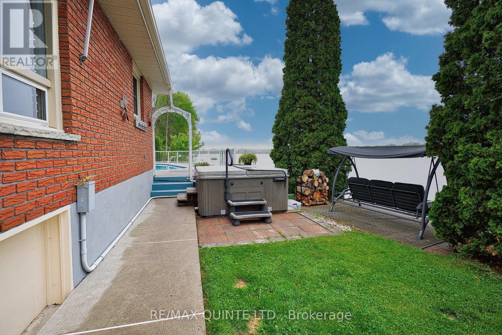 511 Frankford-Stirling Road, Quinte West, Ontario  K0K 2C0 - Photo 45 - X12192665