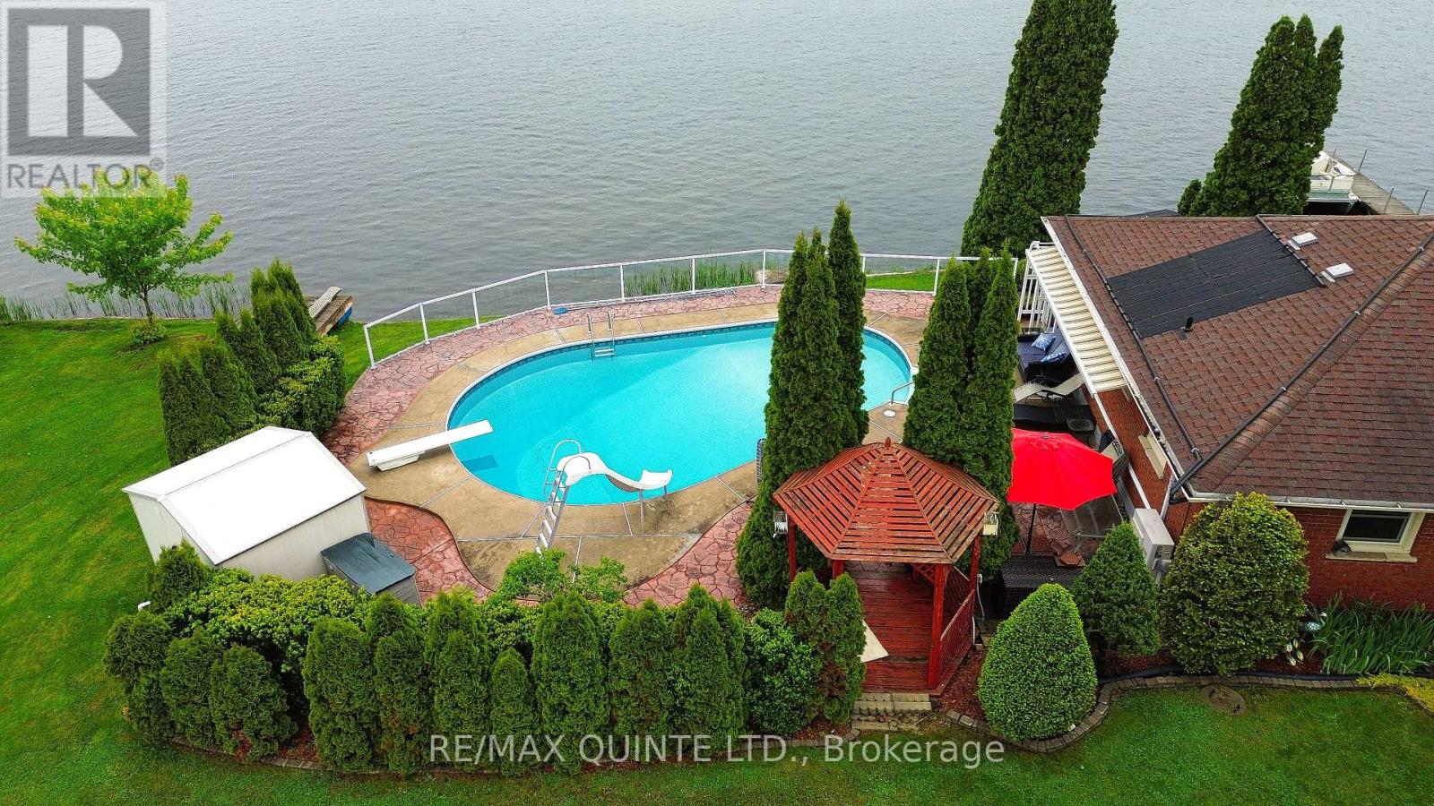 511 Frankford-Stirling Road, Quinte West, Ontario  K0K 2C0 - Photo 6 - X12192665