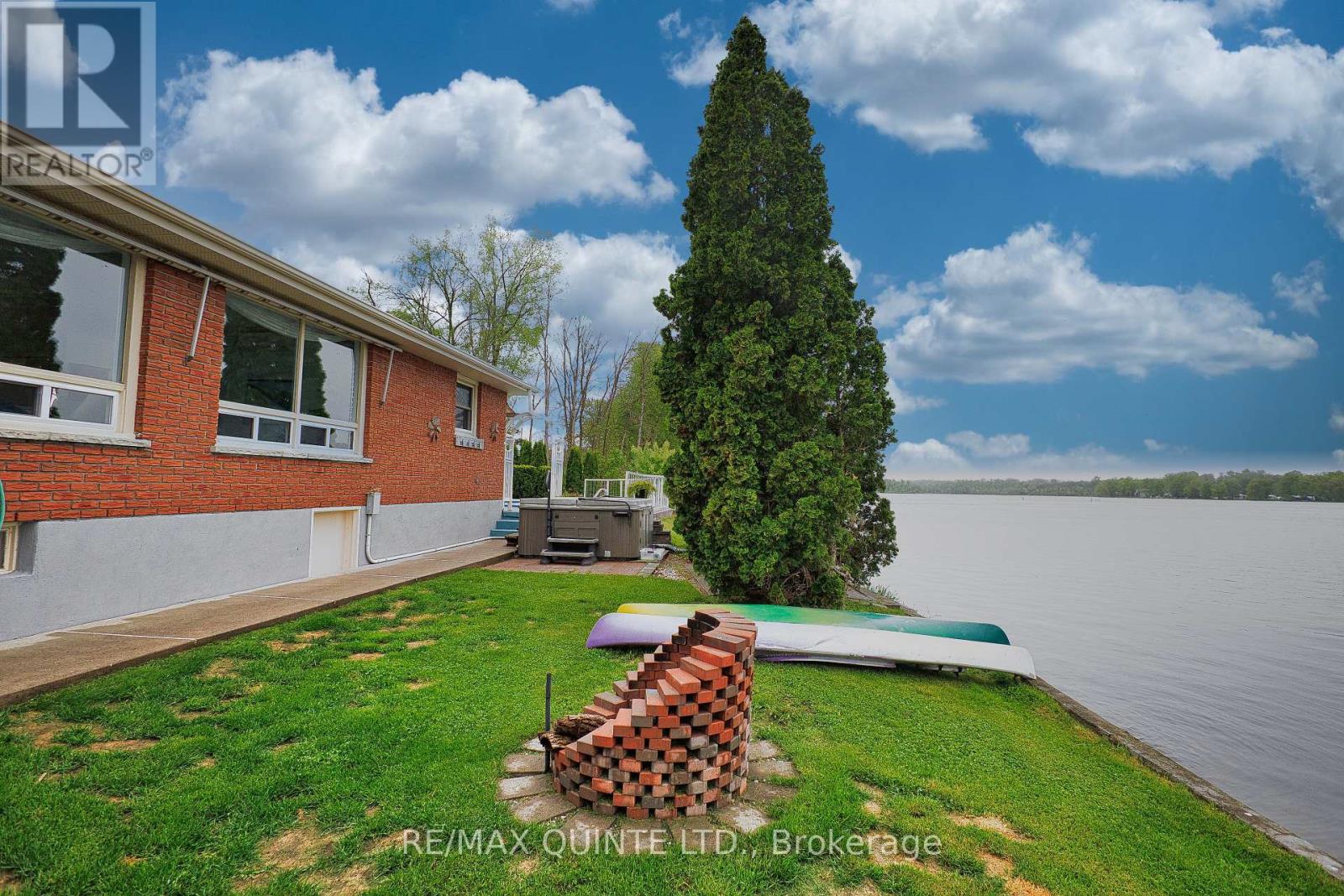 511 Frankford-Stirling Road, Quinte West, Ontario  K0K 2C0 - Photo 46 - X12192665