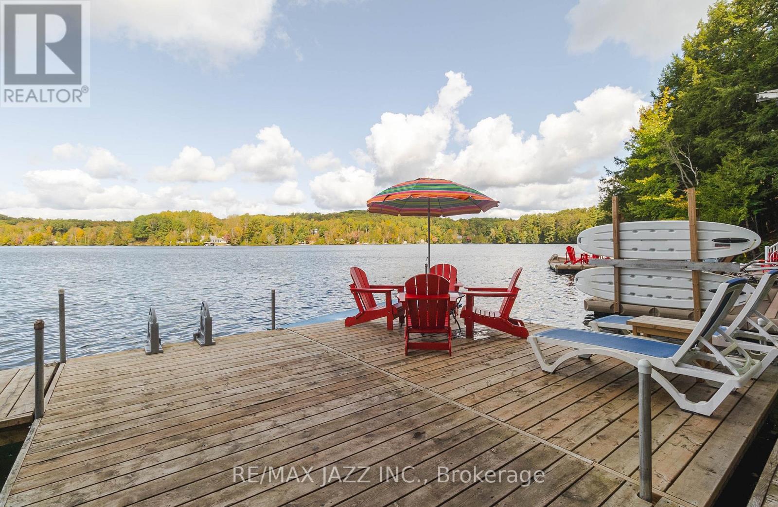 5a Raven Lane, Faraday, Ontario K0L 1C0 - Photo 5 - X12192640