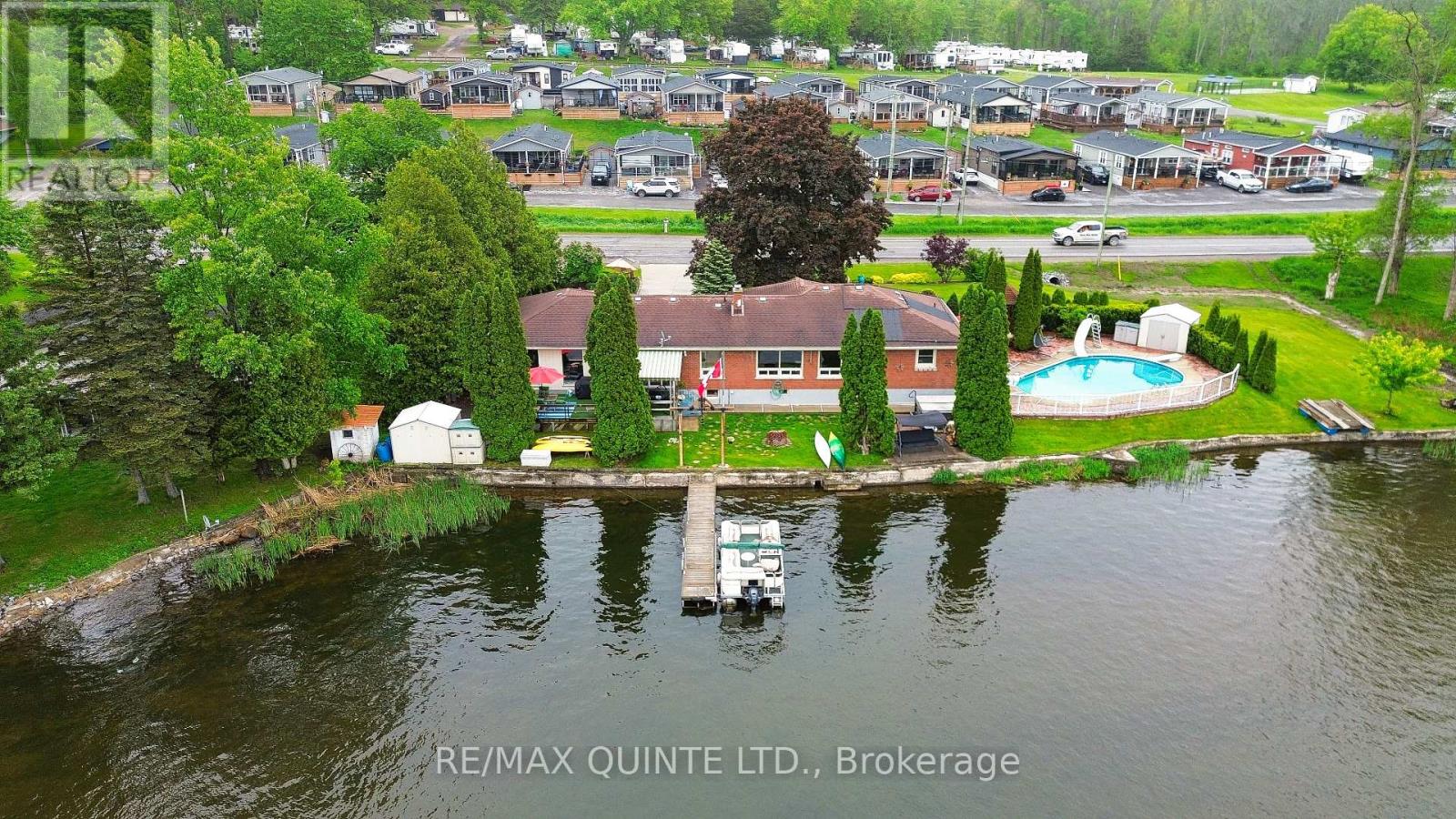 511 Frankford-Stirling Road, Quinte West, Ontario  K0K 2C0 - Photo 4 - X12192665