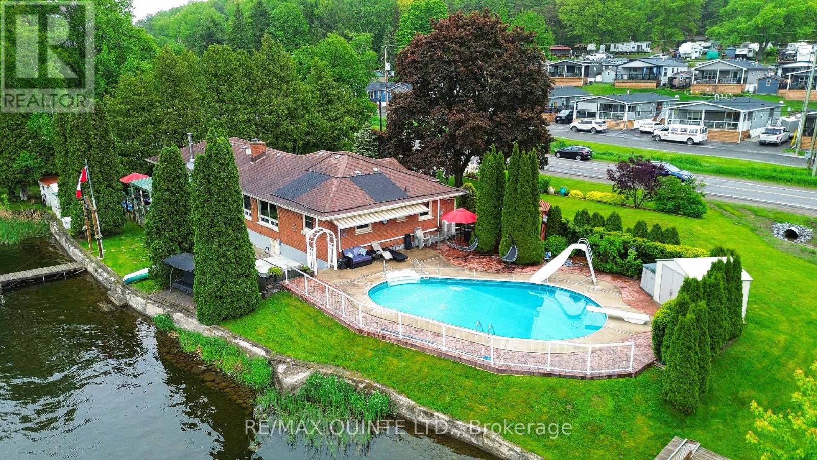 511 Frankford-Stirling Road, Quinte West, Ontario  K0K 2C0 - Photo 5 - X12192665