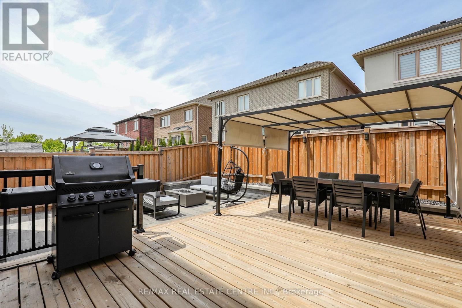 1004 Kingpeak Crescent, Pickering, Ontario  L1X 0H3 - Photo 28 - E12192644