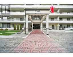 409 - 1180 COMMISSIONERS ROAD W, London South, Ontario