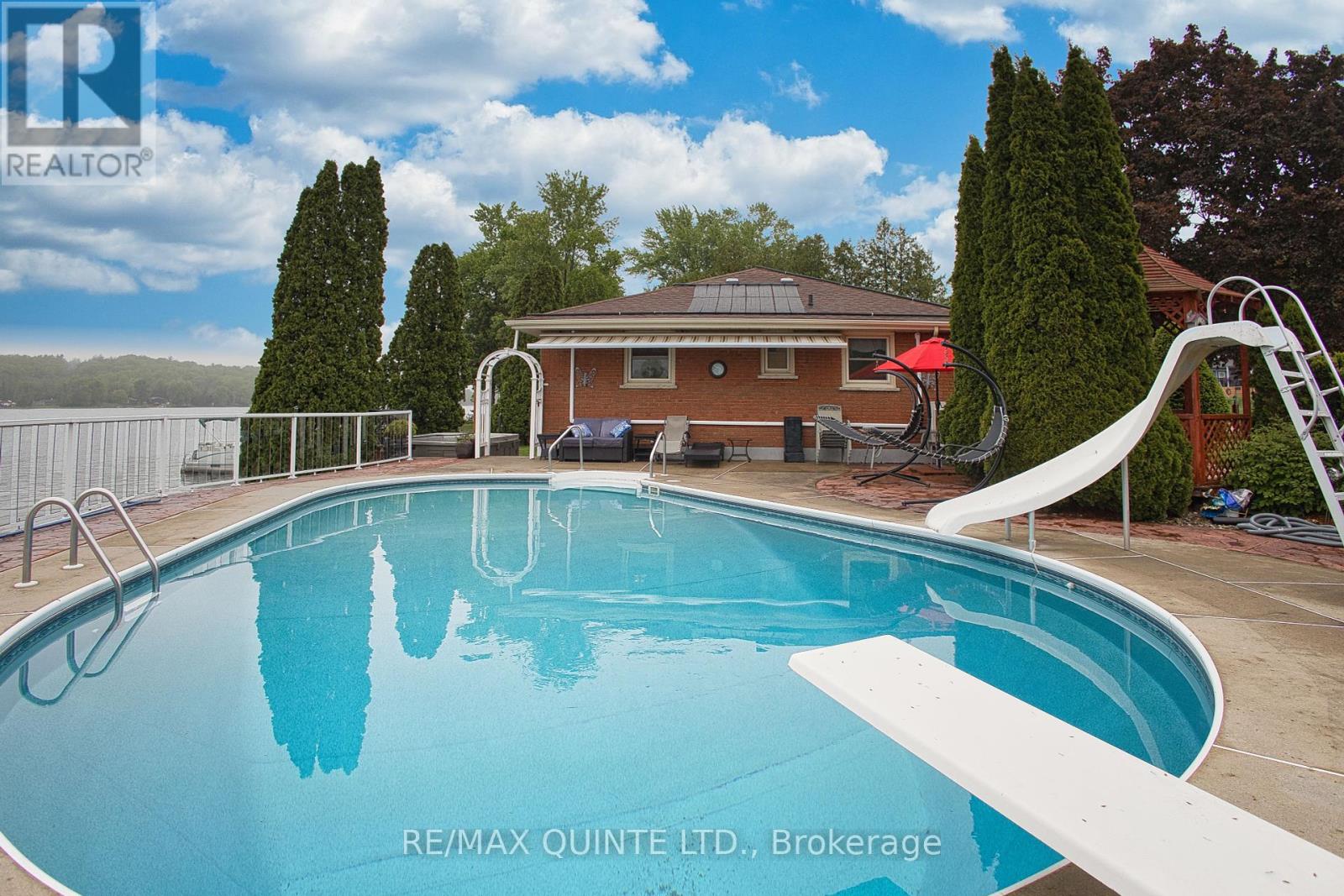 511 Frankford-Stirling Road, Quinte West, Ontario  K0K 2C0 - Photo 48 - X12192665