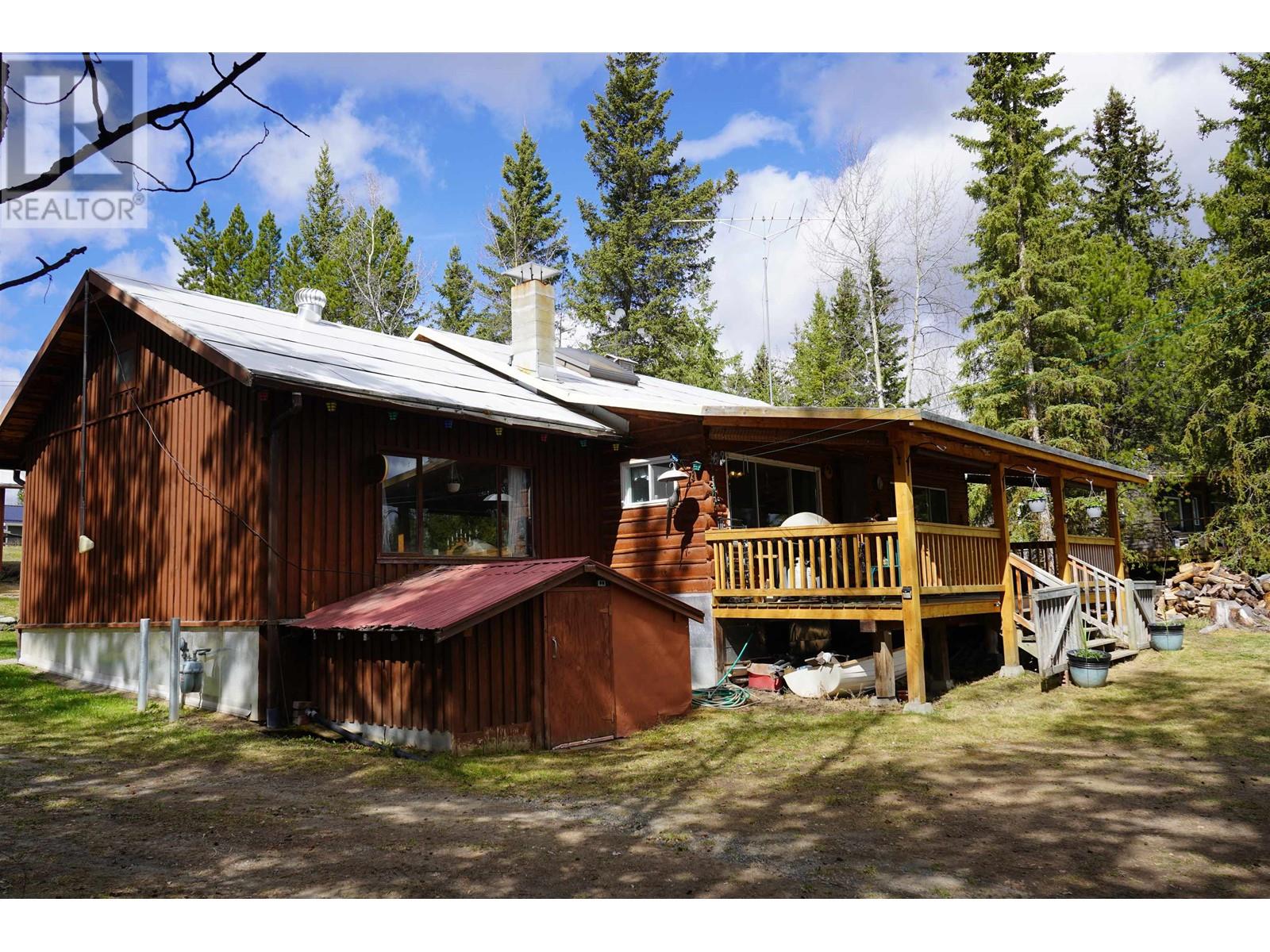 6305 Moose Point Drive, Lone Butte, British Columbia  V0K 2K1 - Photo 23 - R2997393