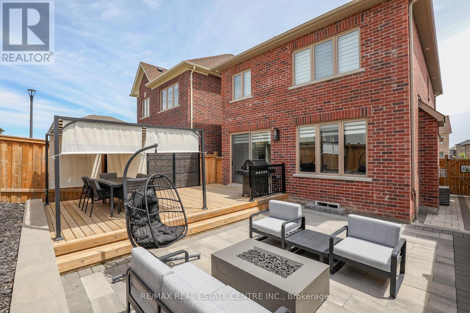1004 Kingpeak Crescent, Pickering, Ontario  L1X 0H3 - Photo 30 - E12192644