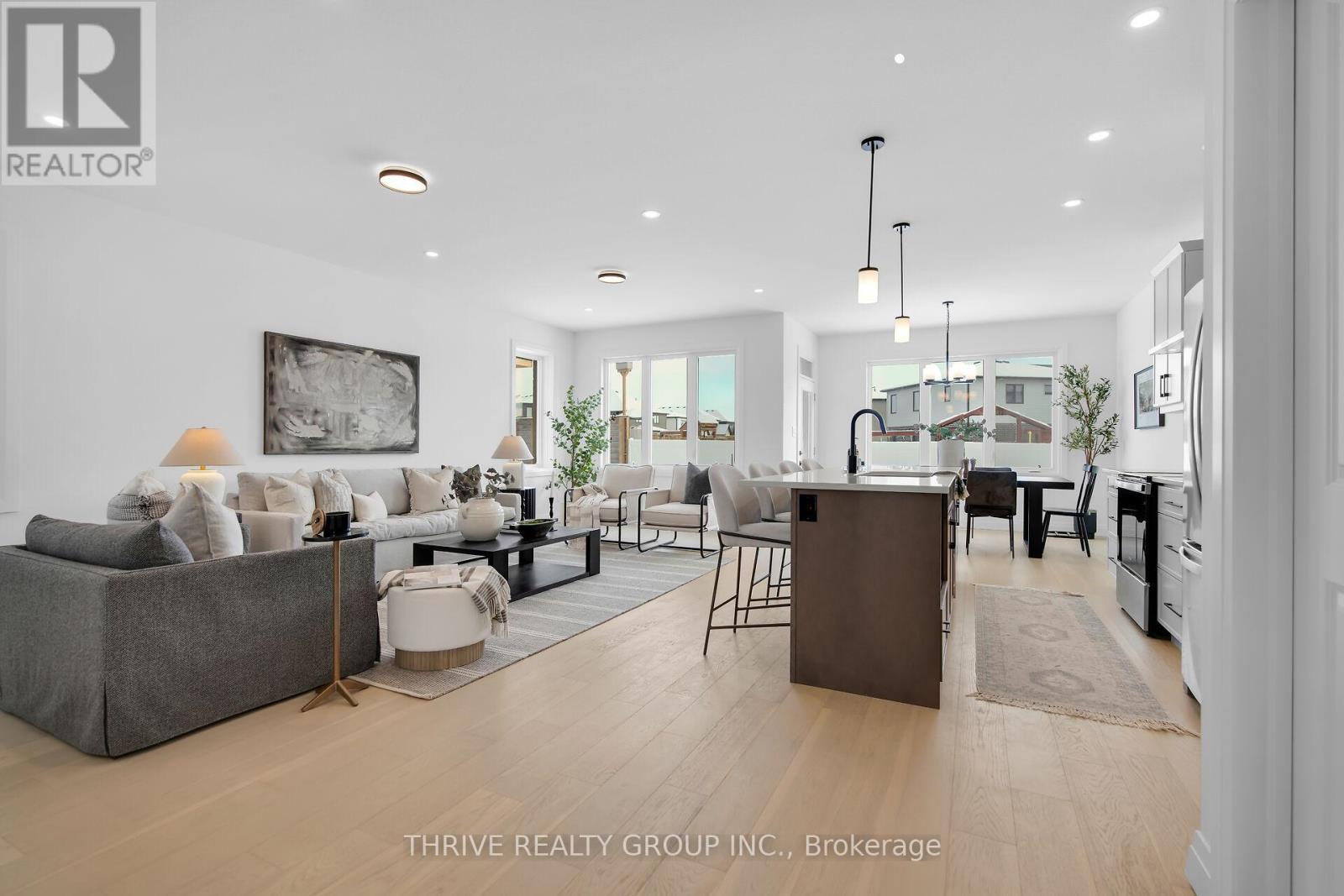 2342 Jordan Boulevard, London North (North S), Ontario  N6G 3R5 - Photo 4 - X12192894
