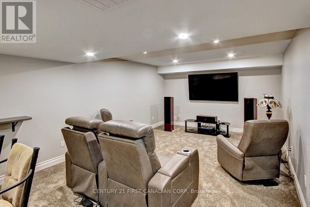 811 Clearview Crescent, London North, Ontario  N6H 4P6 - Photo 25 - X12192977
