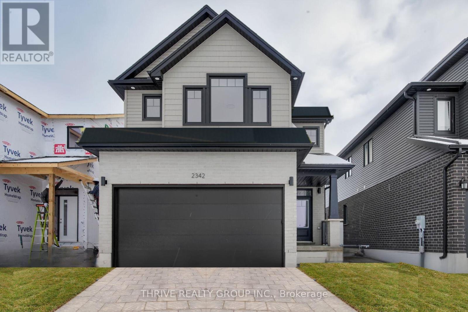2342 JORDAN BOULEVARD, london north (north s), Ontario