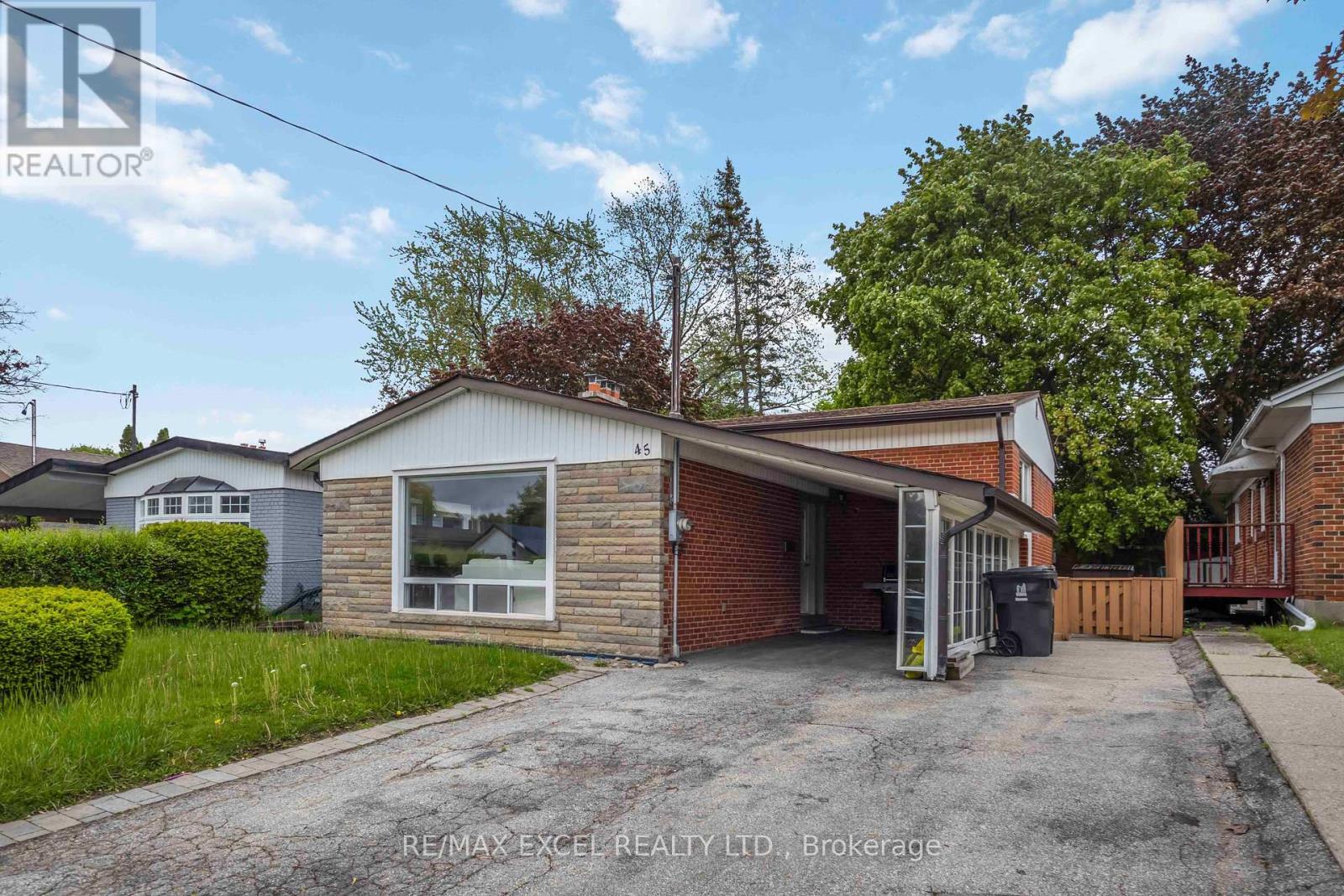 45 Deerfield Road S, Toronto, Ontario  M1K 4X2 - Photo 3 - E12192667