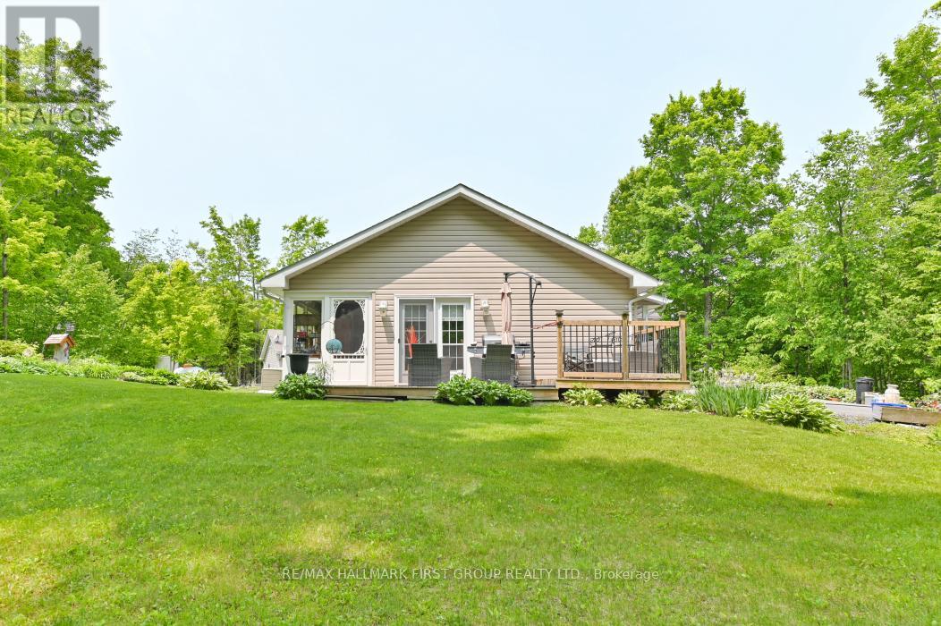 1571 Cordova Road, Marmora And Lake, Ontario  K0K 2M0 - Photo 5 - X12192932