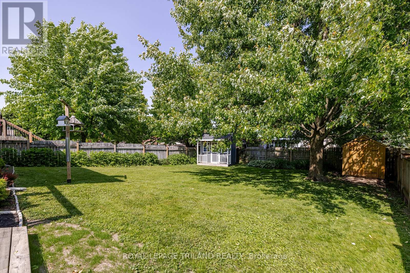 59 Farmington Avenue, Aylmer, Ontario  N5H 3E3 - Photo 30 - X12192813