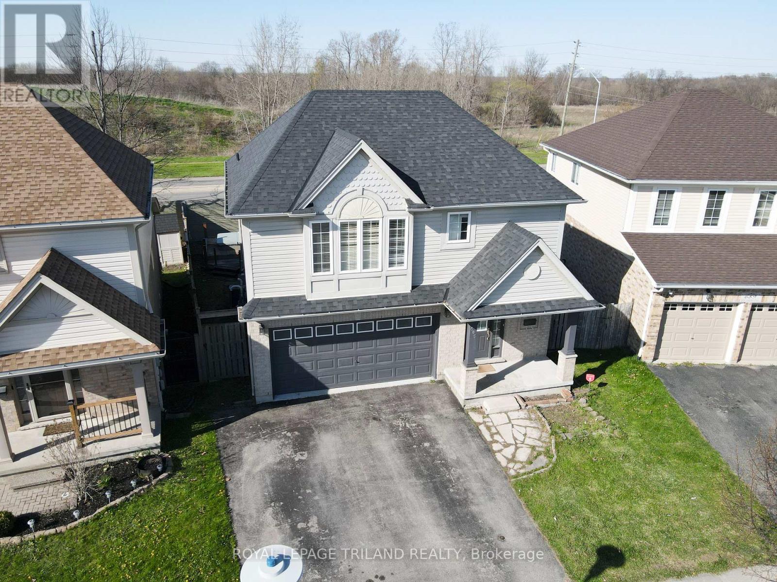 685 North Leaksdale Circle, London South, Ontario  N6M 1M1 - Photo 3 - X12192906