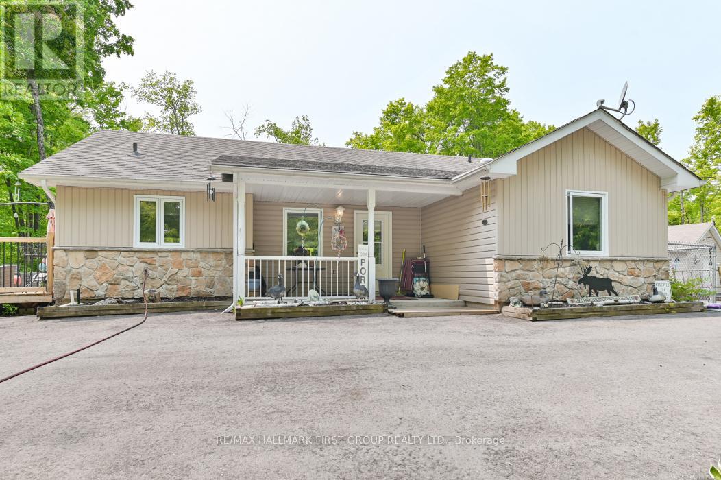 1571 Cordova Road, Marmora And Lake, Ontario  K0K 2M0 - Photo 1 - X12192932