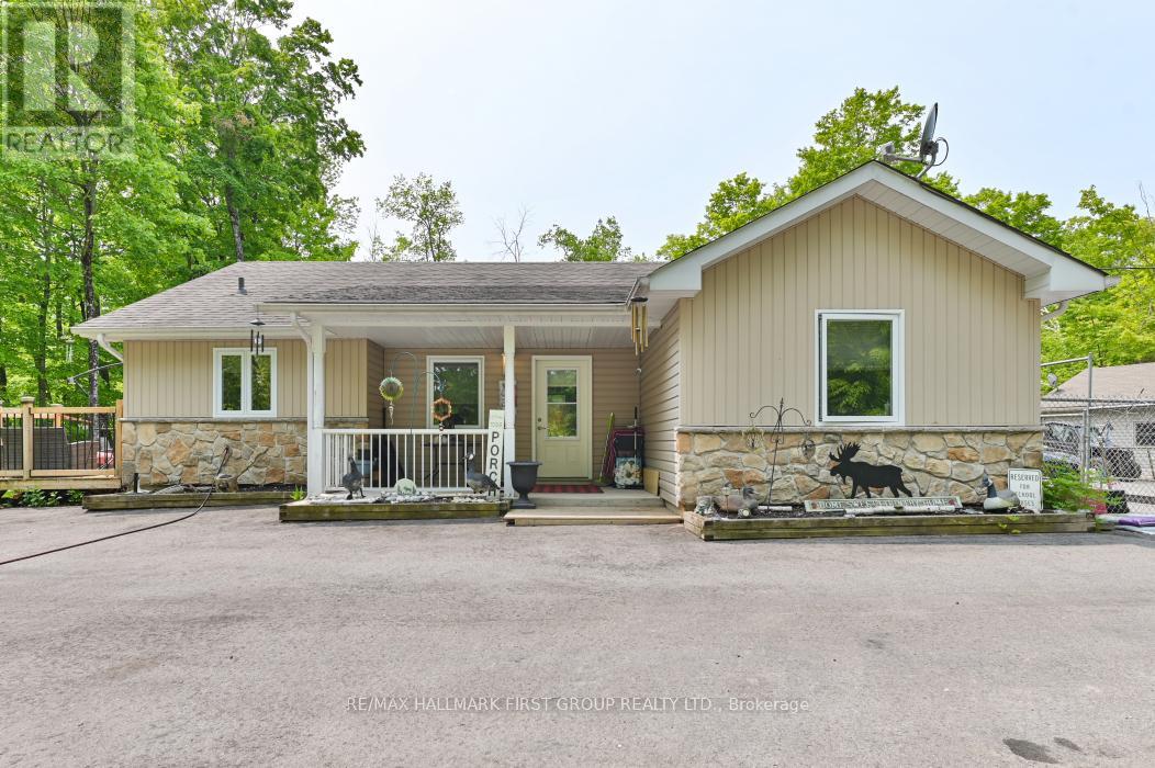 1571 Cordova Road, Marmora And Lake, Ontario  K0K 2M0 - Photo 6 - X12192932