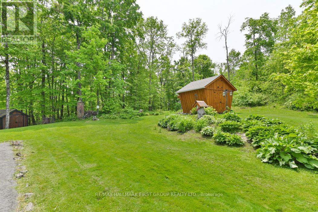 1571 Cordova Road, Marmora And Lake, Ontario  K0K 2M0 - Photo 32 - X12192932