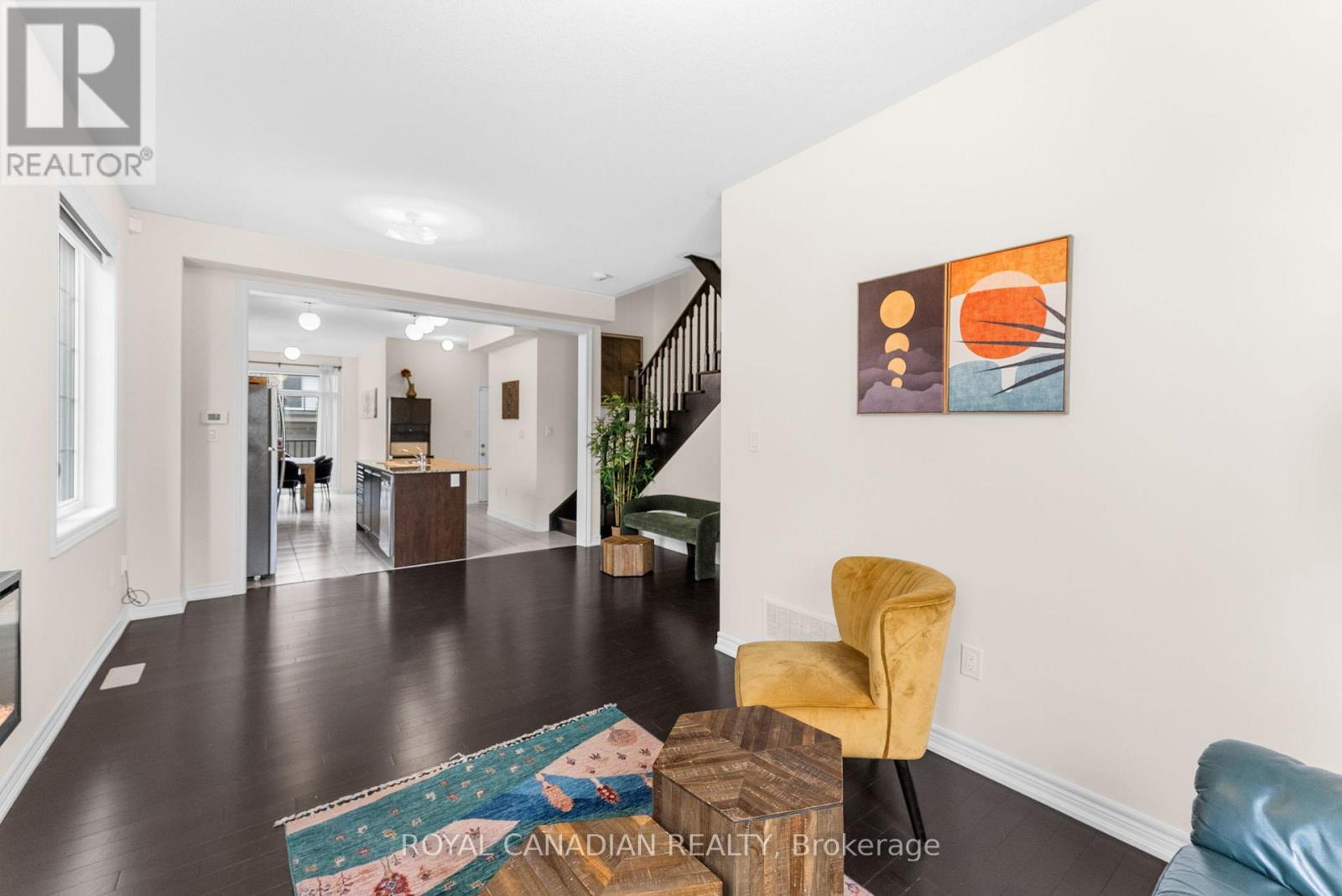 2670 Delphinium Trail, Pickering, Ontario  L1X 0M1 - Photo 12 - E12192730