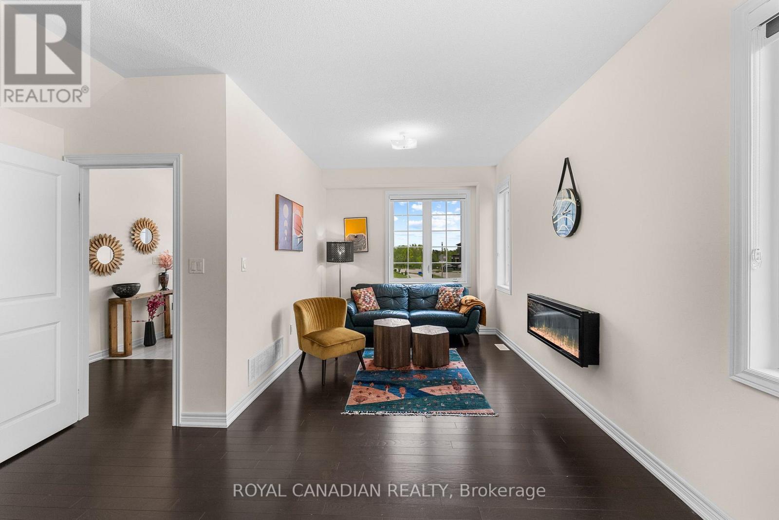 2670 Delphinium Trail, Pickering, Ontario  L1X 0M1 - Photo 9 - E12192730