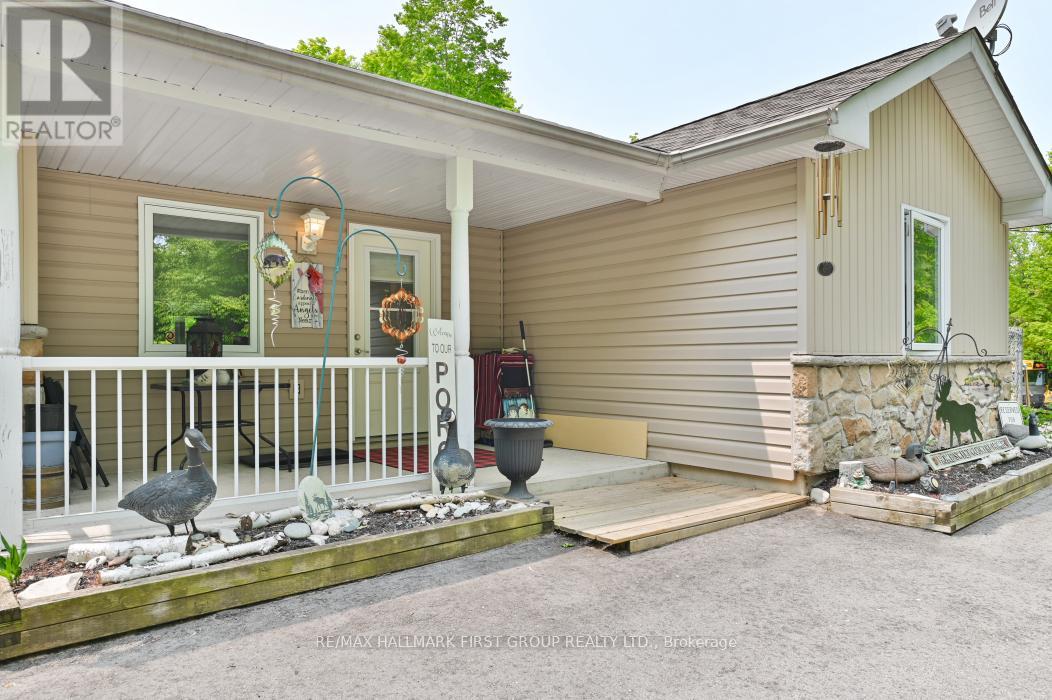 1571 Cordova Road, Marmora And Lake, Ontario  K0K 2M0 - Photo 7 - X12192932