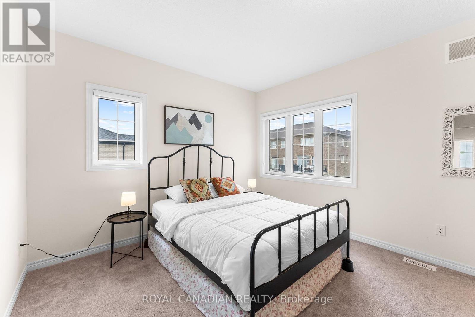 2670 Delphinium Trail, Pickering, Ontario  L1X 0M1 - Photo 23 - E12192730