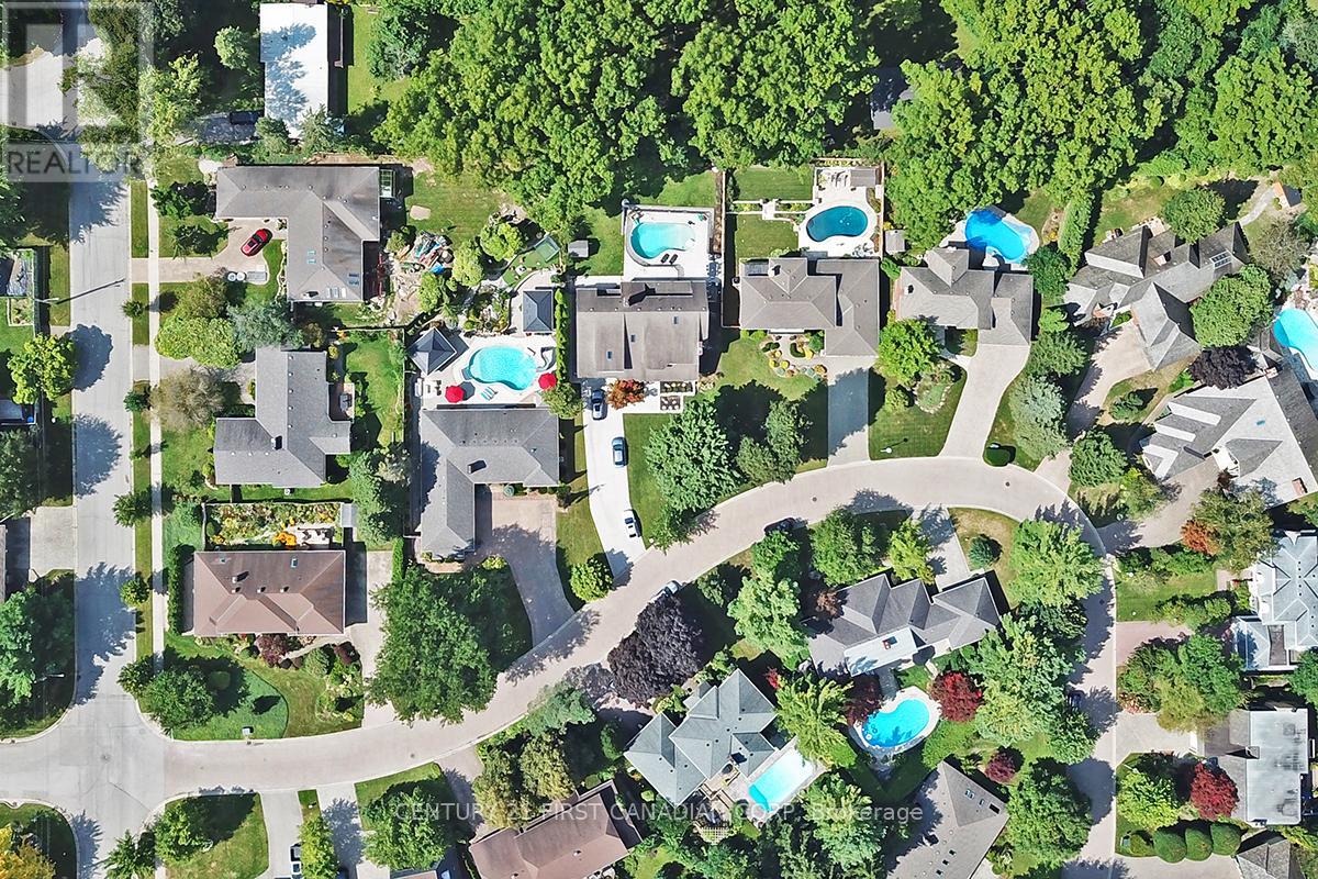 811 Clearview Crescent, London North, Ontario  N6H 4P6 - Photo 43 - X12192977
