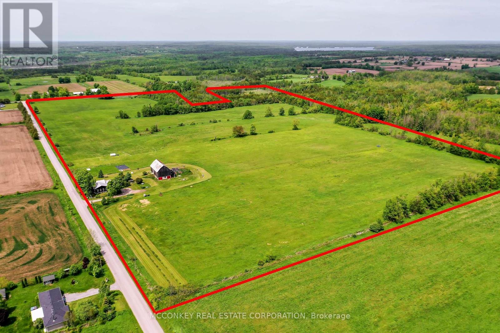 2385 NORTHEY'S ROAD, selwyn, Ontario