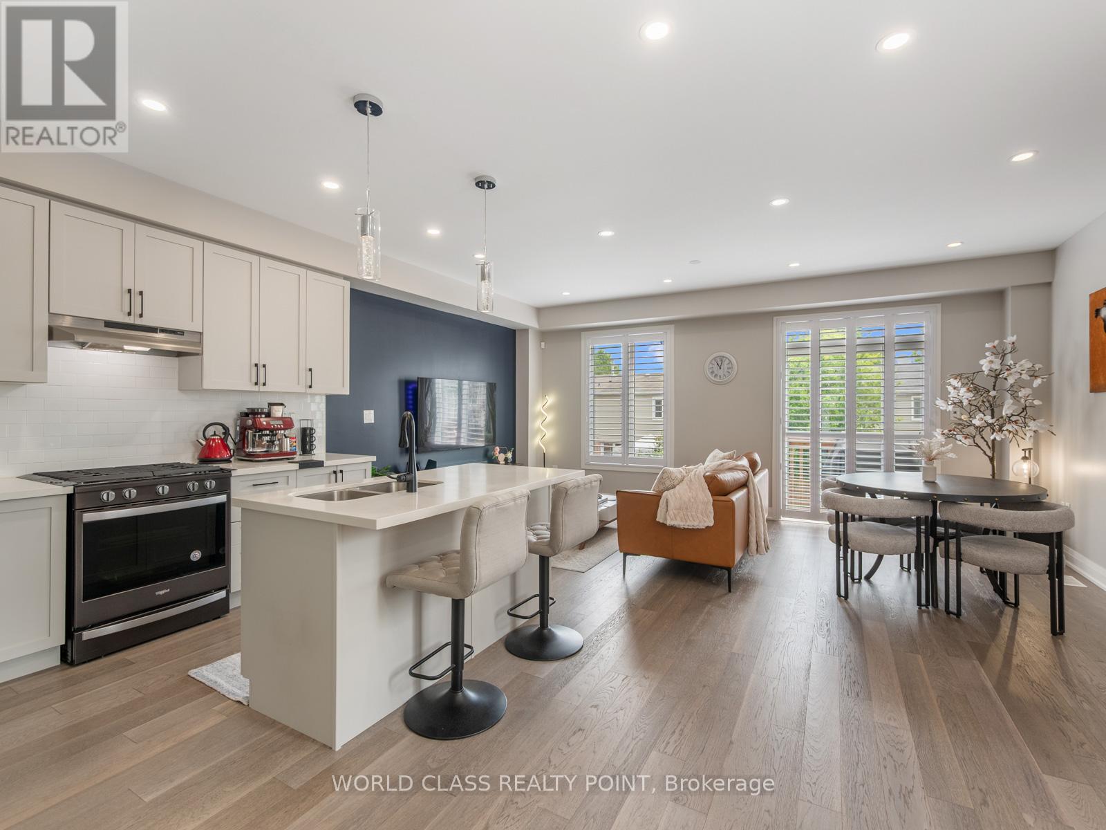 4 - 35 Hanning Court, Clarington, Ontario  L1C 4R3 - Photo 6 - E12192850