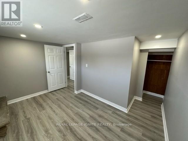Bsmt - 29 Frances Crescent, Toronto, Ontario  M1S 2E4 - Photo 5 - E12192809