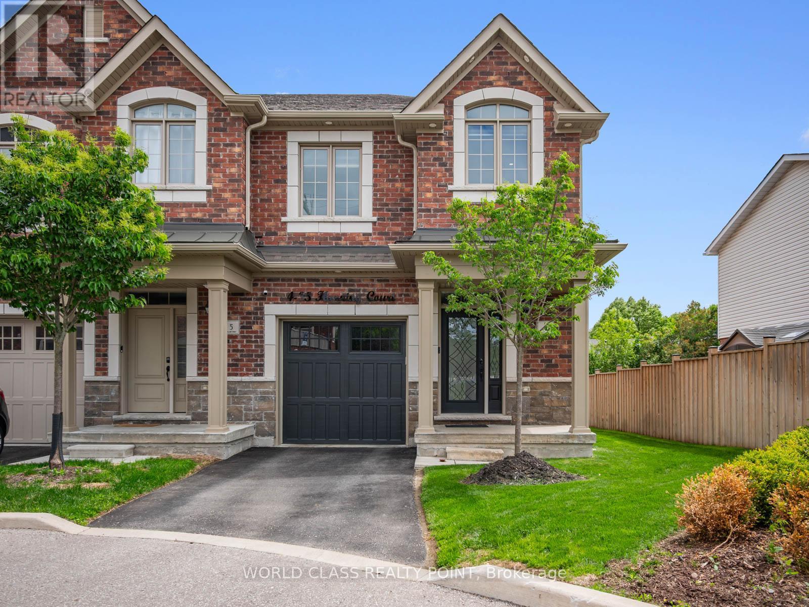 Property at 4 - 35 HANNING COURT image 1