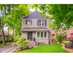 5 SPRINGBANK AVENUE, Toronto, Ontario