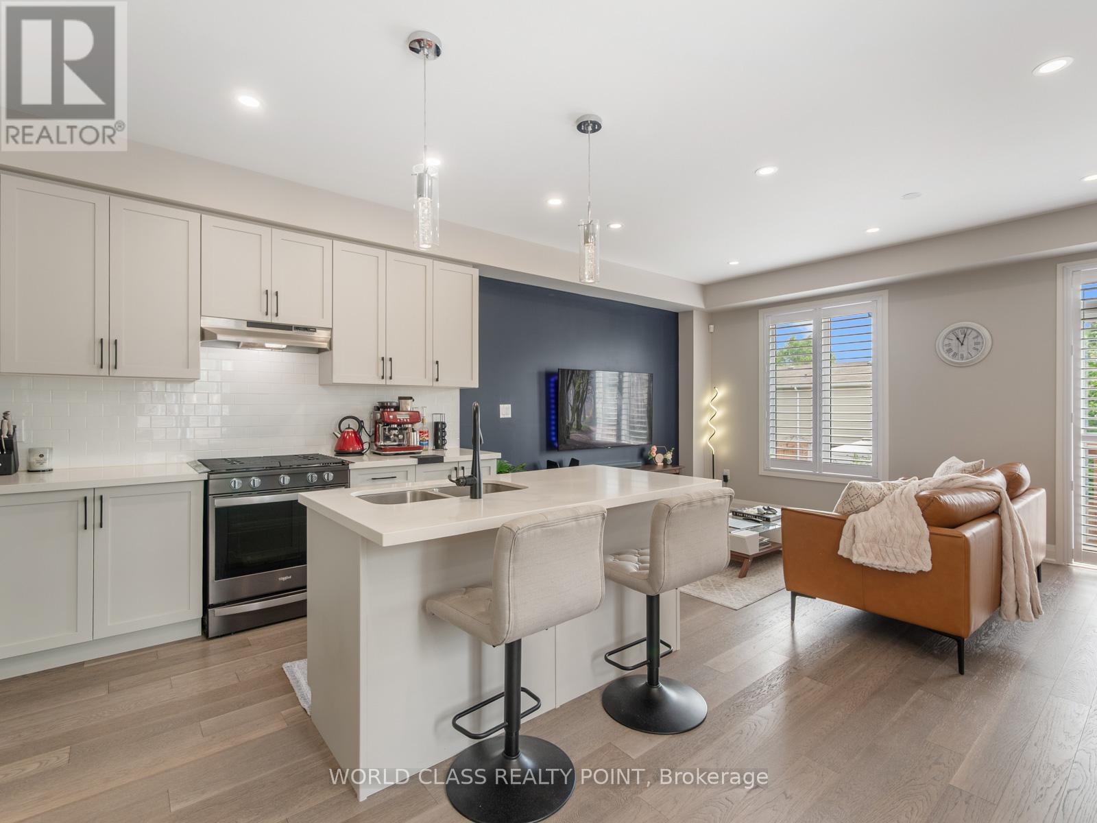 4 - 35 Hanning Court, Clarington (Bowmanville), Ontario  L1C 4R3 - Photo 7 - E12192850