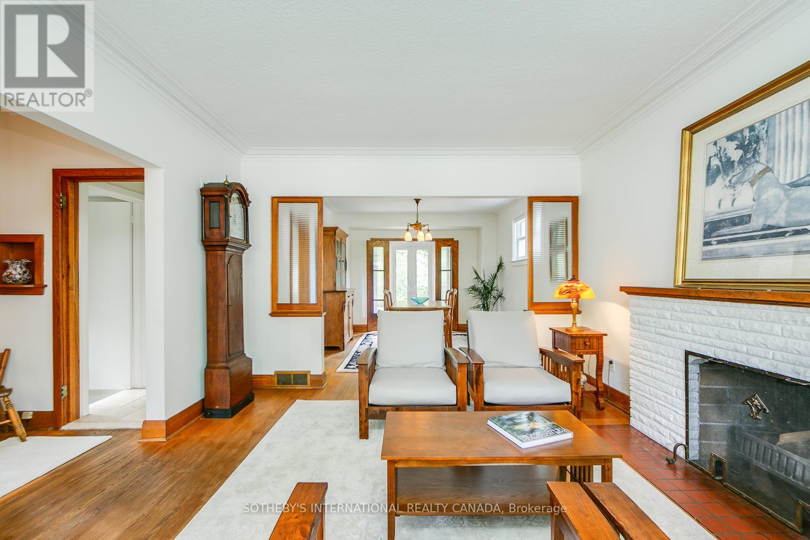 5 Springbank Avenue, Toronto, Ontario  M1N 1G2 - Photo 6 - E12192879