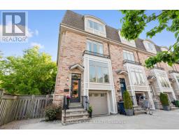 18A KIMBERLEY AVENUE, Toronto, Ontario