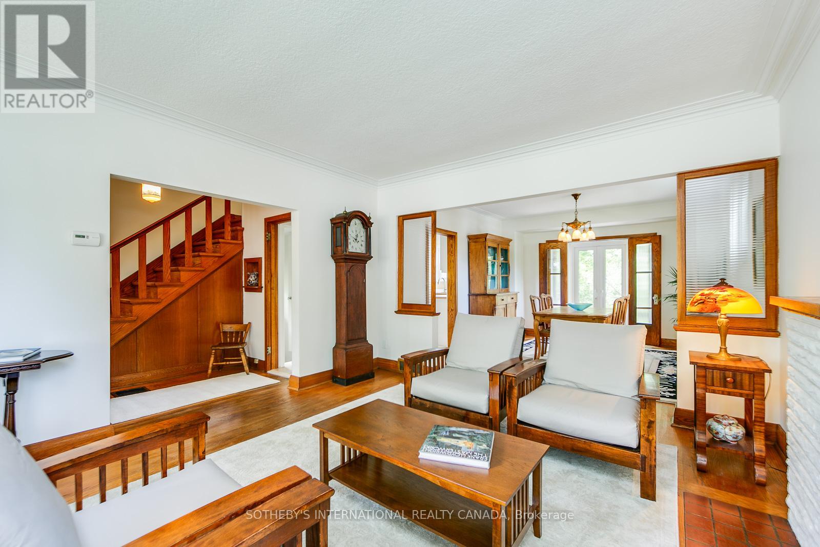 5 Springbank Avenue, Toronto, Ontario  M1N 1G2 - Photo 7 - E12192879