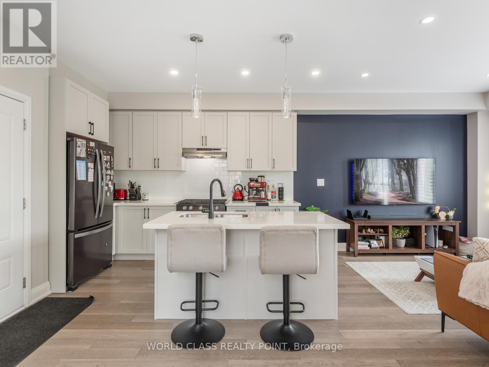 4 - 35 Hanning Court, Clarington (Bowmanville), Ontario  L1C 4R3 - Photo 8 - E12192850