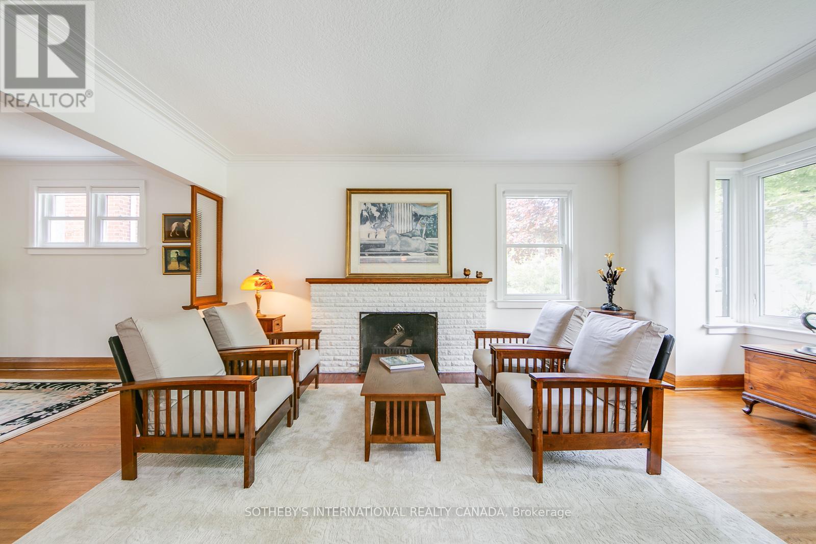 5 Springbank Avenue, Toronto, Ontario  M1N 1G2 - Photo 4 - E12192879