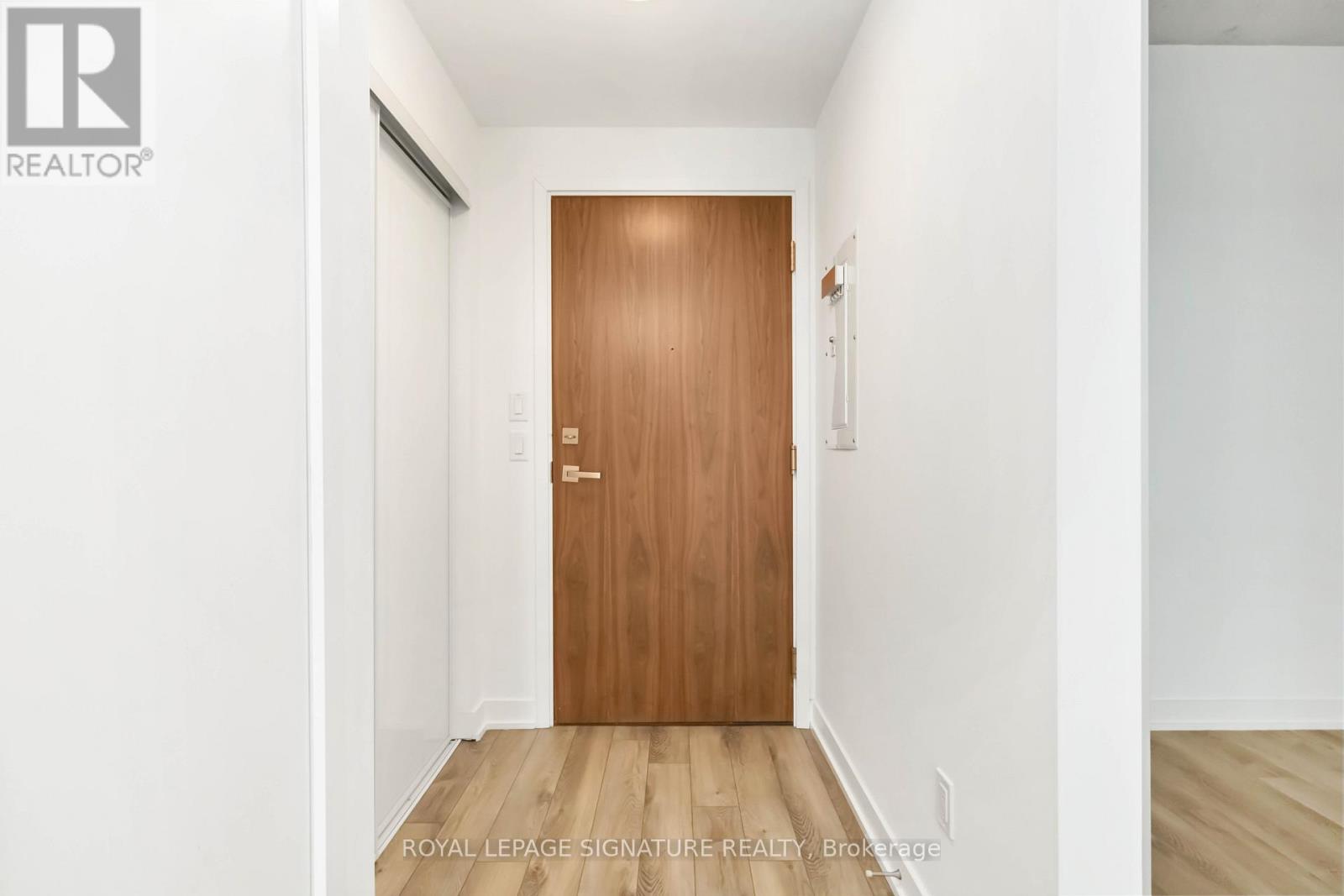 609 - 30 Baseball Place, Toronto, Ontario  M4M 0E8 - Photo 8 - E12193016