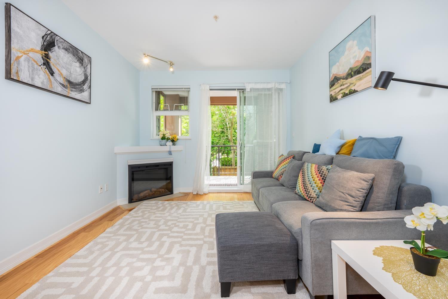 207 10237 133 Street, Surrey, British Columbia  V3T 0C6 - Photo 6 - R3010595