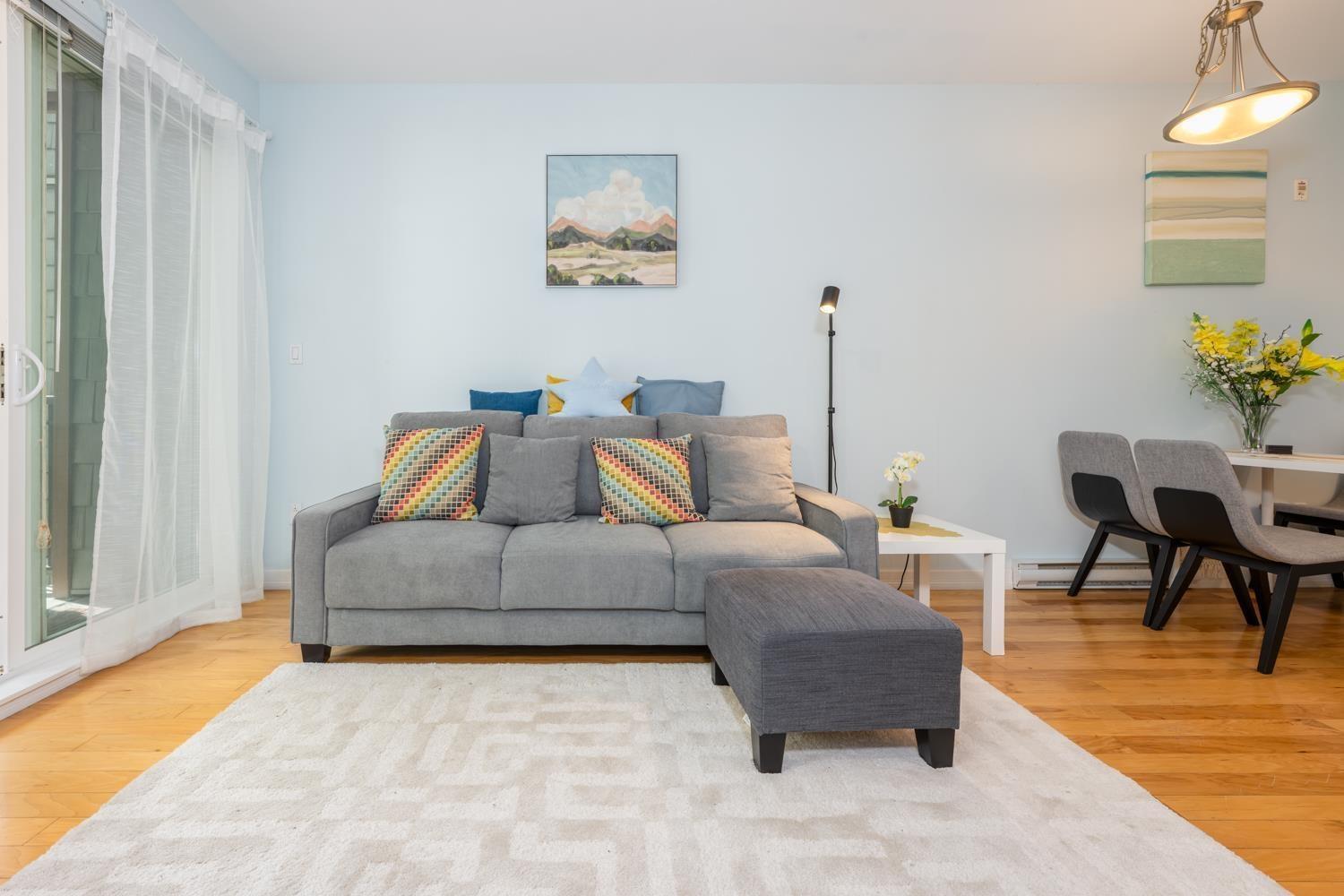 207 10237 133 Street, Surrey, British Columbia  V3T 0C6 - Photo 8 - R3010595