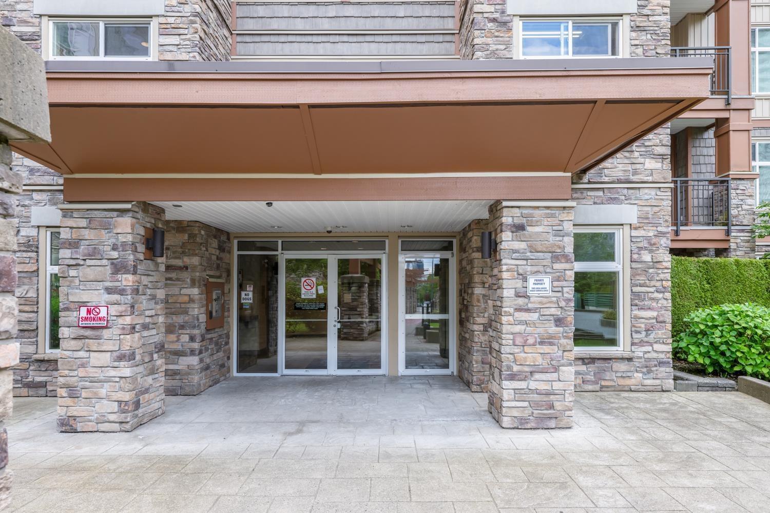 207 10237 133 Street, Surrey, British Columbia  V3T 0C6 - Photo 24 - R3010595