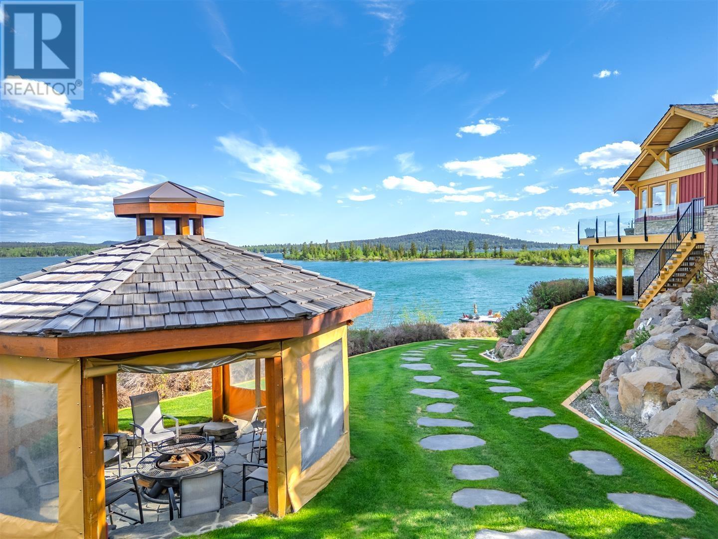 5834 Green Lake North Road, 70 Mile House, British Columbia  V0K 2K1 - Photo 10 - R3010724