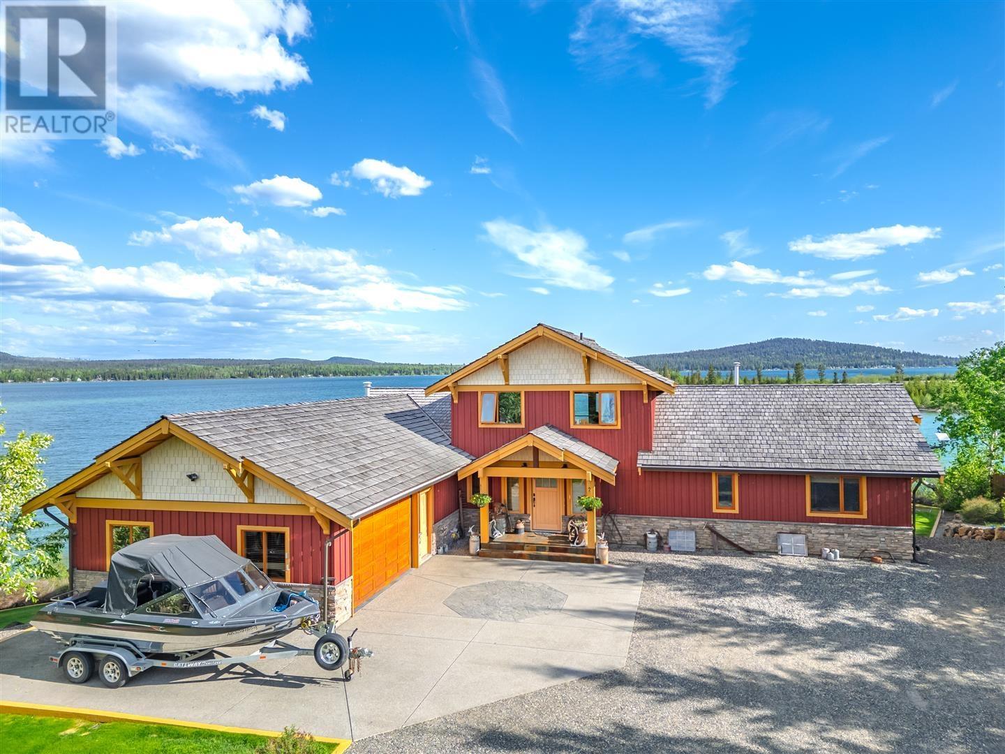 5834 Green Lake North Road, 70 Mile House, British Columbia  V0K 2K1 - Photo 11 - R3010724