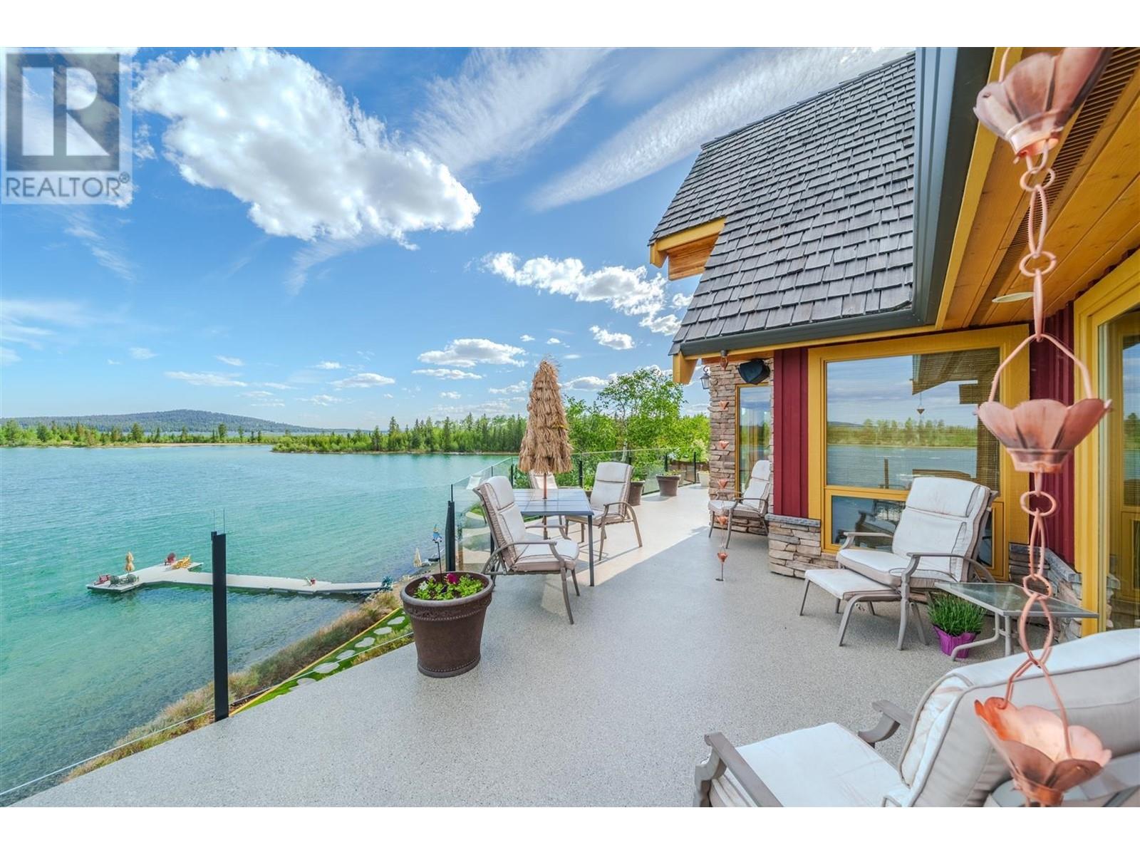 5834 Green Lake North Road, 70 Mile House, British Columbia  V0K 2K1 - Photo 18 - R3010724